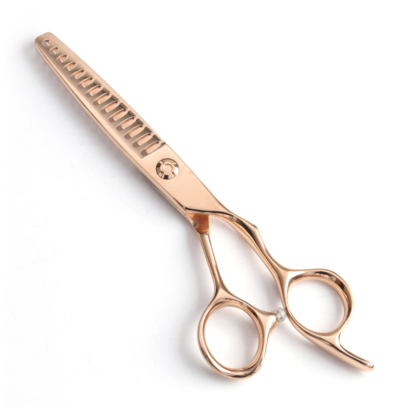 VG10 Rose Gold profesionalni set škara za šišanje
